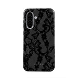 Burga Samsung Galaxy A36 Cover Tough Magnetic
