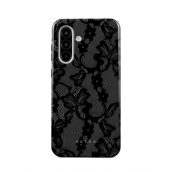 Burga Samsung Galaxy A56 Cover Tough Magnetic