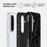 Burga Samsung Galaxy A56 Cover Tough Magnetic