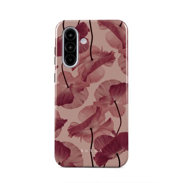Burga Samsung Galaxy A26 Cover Tough Tender Kiss