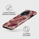 Burga OnePlus 13 Cover Tough Tender Kiss