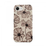 Burga iPhone 16e/iPhone 17e Cover Tough MagSafe Barely Yours