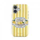 Burga iPhone 16 Cover Tough MagSafe Frizzante