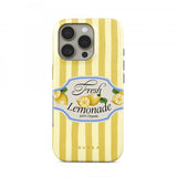 Burga iPhone 16 Pro Cover Tough MagSafe Frizzante