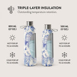Burga Termoflaske 800 ml Sobremesa