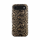 Burga iPhone Air Cover Tough MagSafe Player