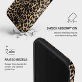 Burga iPhone Air Cover Tough MagSafe Player