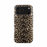 Burga iPhone 17 Pro Cover Tough MagSafe Player