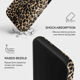 Burga iPhone 17 Pro Max Cover Tough MagSafe Player