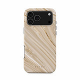 Burga iPhone 17 Pro Cover Tough MagSafe Full Glam