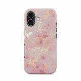 Burga iPhone 17 Cover Tough MagSafe Golden Coral