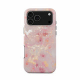 Burga iPhone 17 Pro Max Cover Tough MagSafe Golden Coral