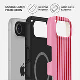 Burga iPhone Air cover Tough MagSafe Favorite Bikini