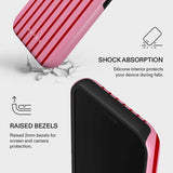 Burga iPhone 17 Pro Cover Tough MagSafe Favorite Bikini