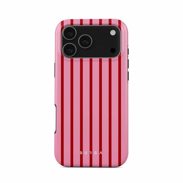 Burga iPhone 17 Pro Max Cover Tough MagSafe Favorite Bikini