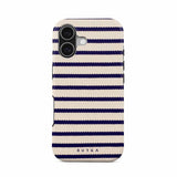 Burga iPhone 17 Cover Tough MagSafe Old Money