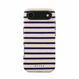 Burga iPhone Air Cover Tough MagSafe Old Money