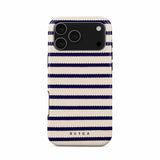 Burga iPhone 17 Pro Max Cover Tough MagSafe Old Money