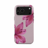 Burga iPhone 17 Pro Cover Tough MagSafe Fragile Beauty