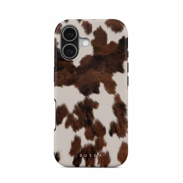 Burga iPhone 17 Cover Tough MagSafe Celestial