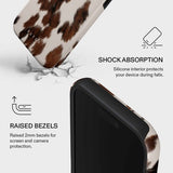 Burga iPhone 17 Cover Tough MagSafe Celestial