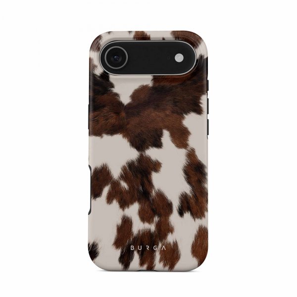 Burga iPhone Air Cover Tough MagSafe Celestial