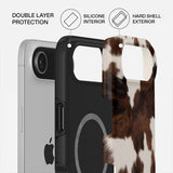 Burga iPhone Air Cover Tough MagSafe Celestial