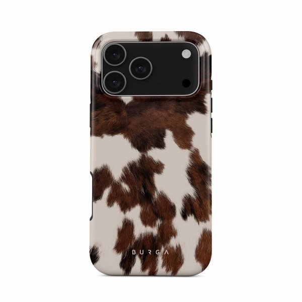 Burga iPhone 17 Pro Max Cover Tough MagSafe Celestial