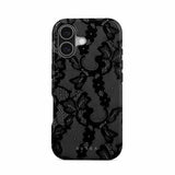 Burga iPhone 17 Cover Tough MagSafe Magnetisk