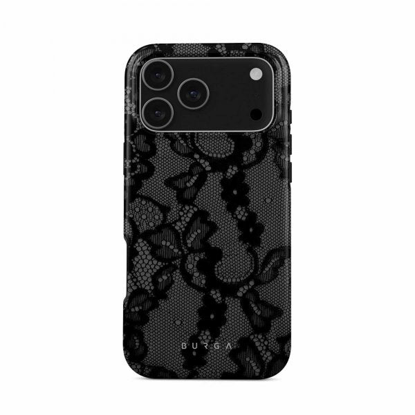 Burga iPhone 17 Pro Max Cover Tough MagSafe Magnetic