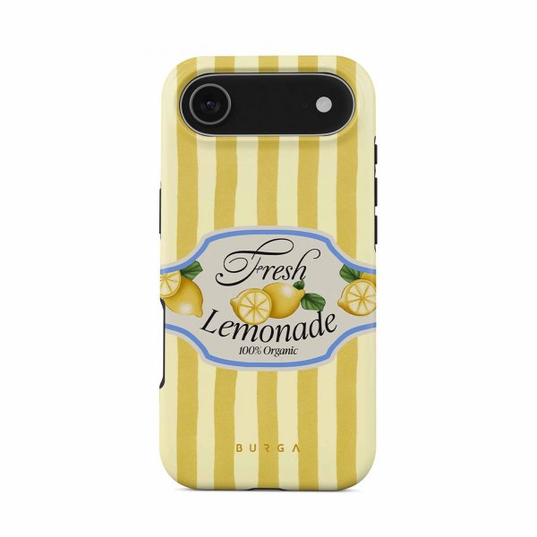 Burga iPhone Air Cover Tough MagSafe Frizzante