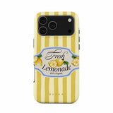 Burga iPhone 17 Pro Cover Tough MagSafe Frizzante