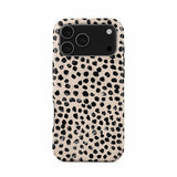 Burga iPhone 17 Pro Max Cover Tough MagSafe Almond Latte