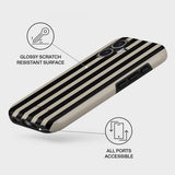 Burga iPhone 17 Cover Tough MagSafe Prophecy