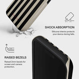 Burga iPhone 17 Cover Tough MagSafe Prophecy