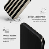 Burga iPhone Air Cover Tough MagSafe Prophecy