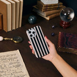Burga iPhone Air Cover Tough MagSafe Prophecy