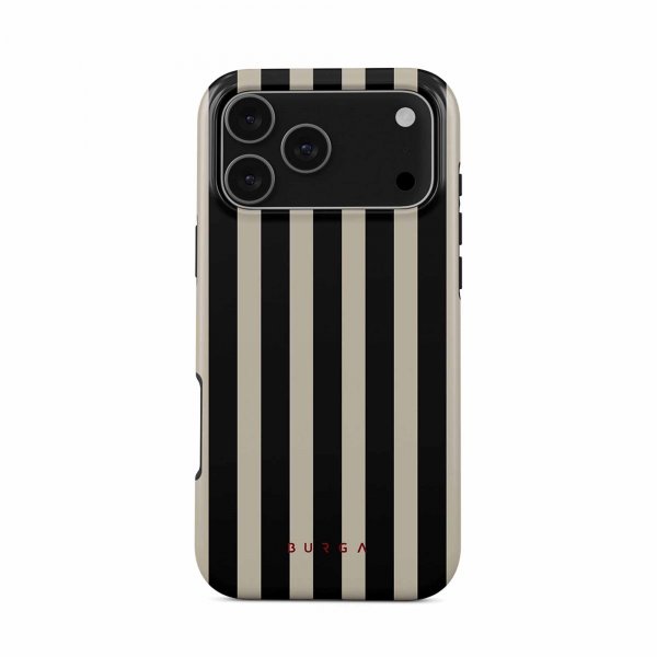 Burga iPhone 17 Pro Cover Tough MagSafe Prophecy