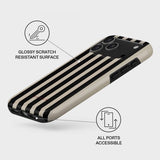 Burga iPhone 17 Pro Cover Tough MagSafe Prophecy