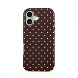 Burga iPhone 17 Cover Tough MagSafe Sorry Busy