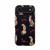 Burga iPhone Air Cover Tough MagSafe Cougar