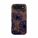 Burga iPhone Air Cover Tough MagSafe Velvet Night