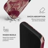 Burga iPhone 17 Pro Cover Tough MagSafe Tender Kiss