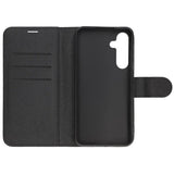 Samsung Galaxy A55 Etui med Stand Sort