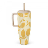 Burga Flaske Termokrus 1.2 liter Lemon Tart