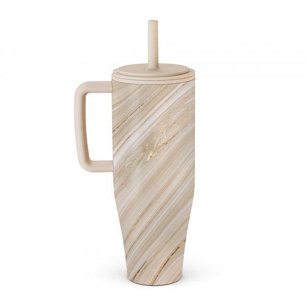 Burga Flaske Termokop 1.2 liter Full Glam