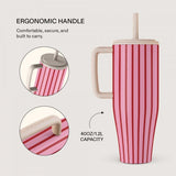 Burga Flaske Termokop 1.2 liter Favorite Bikini