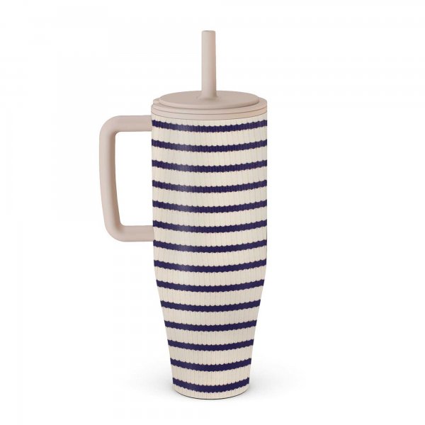 Burga Flaske Termokrus 1.2 liter Old Money