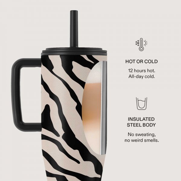 Burga Termokop 1.2 liter Imperial