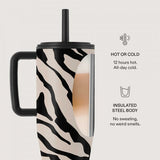 Burga Termokop 1.2 liter Imperial
